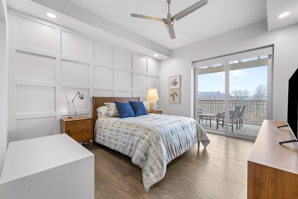 4 Cherokee Boulevard 409