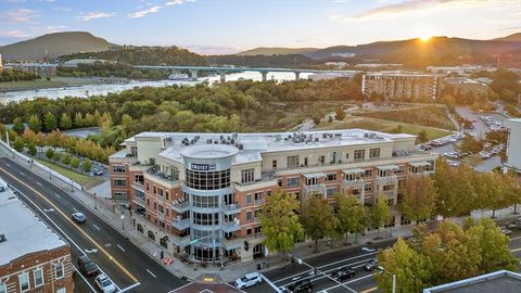 4 Cherokee Boulevard 409 CHATTANOOGA TN 37405
