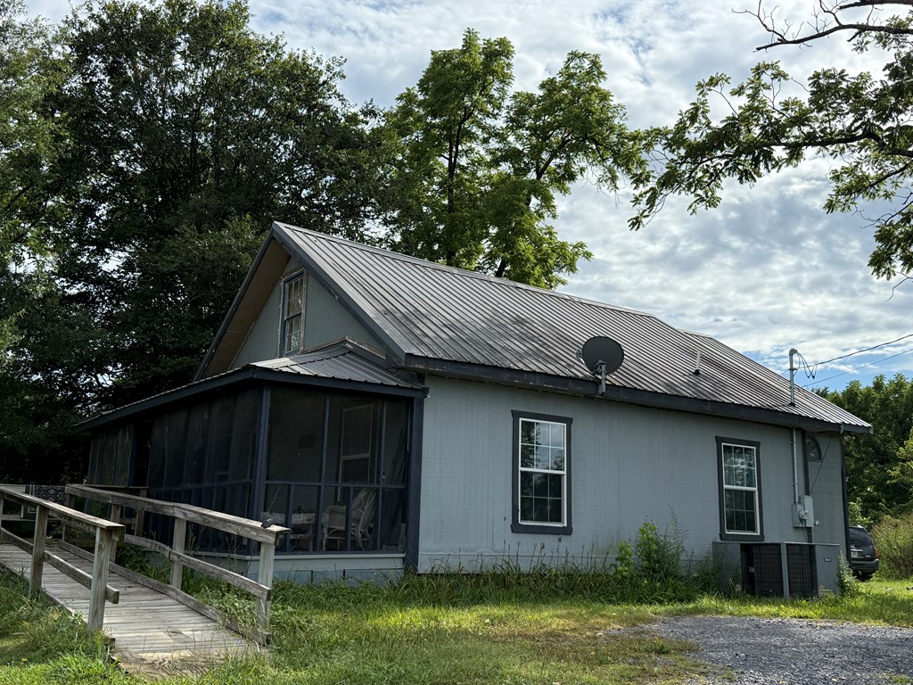 2499 Sugar Creek Road