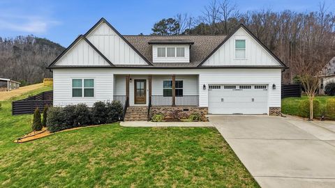 315 Windy Hill Drive ROCKY FACE GA 30740
