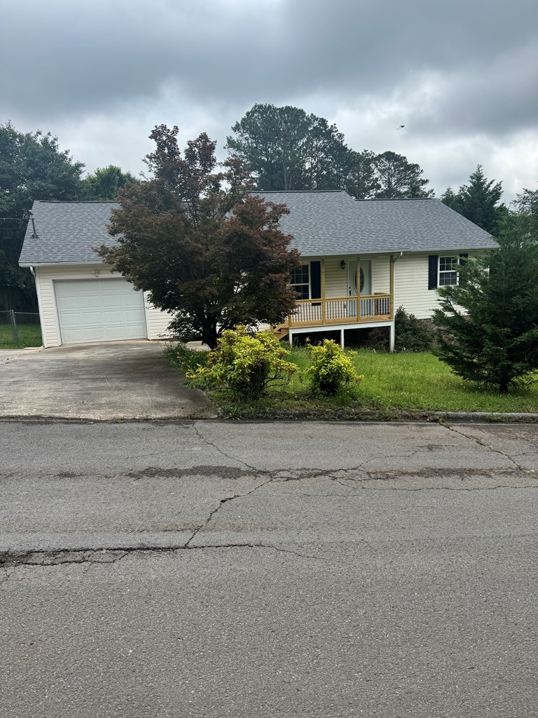 408 Ridgecrest Drive