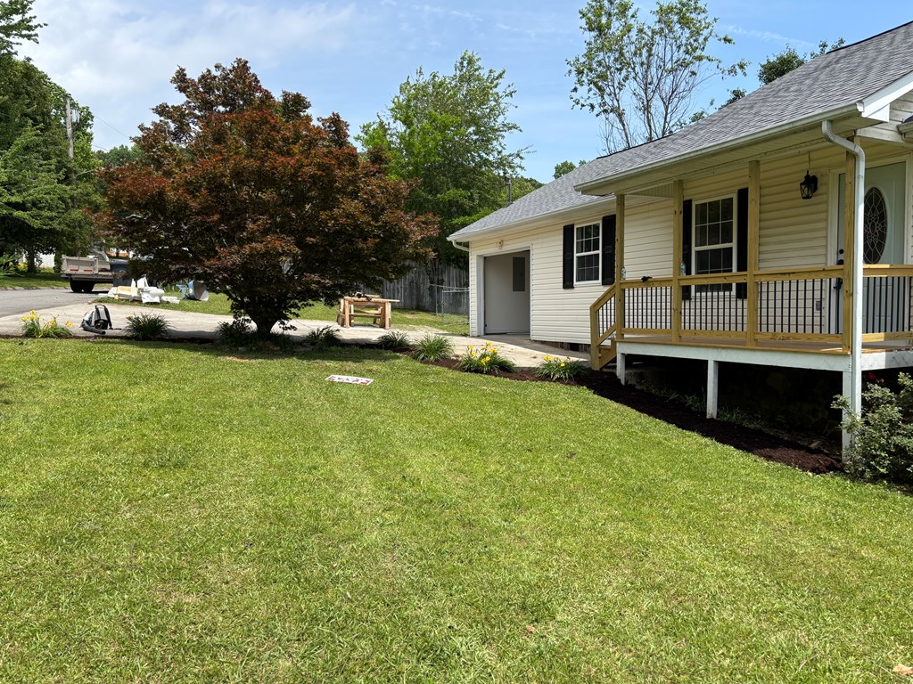 408 Ridgecrest Drive