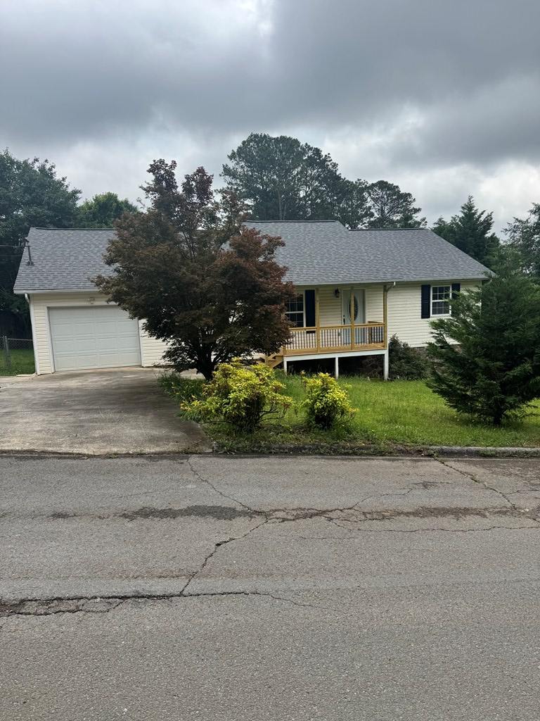 408 Ridgecrest Drive
