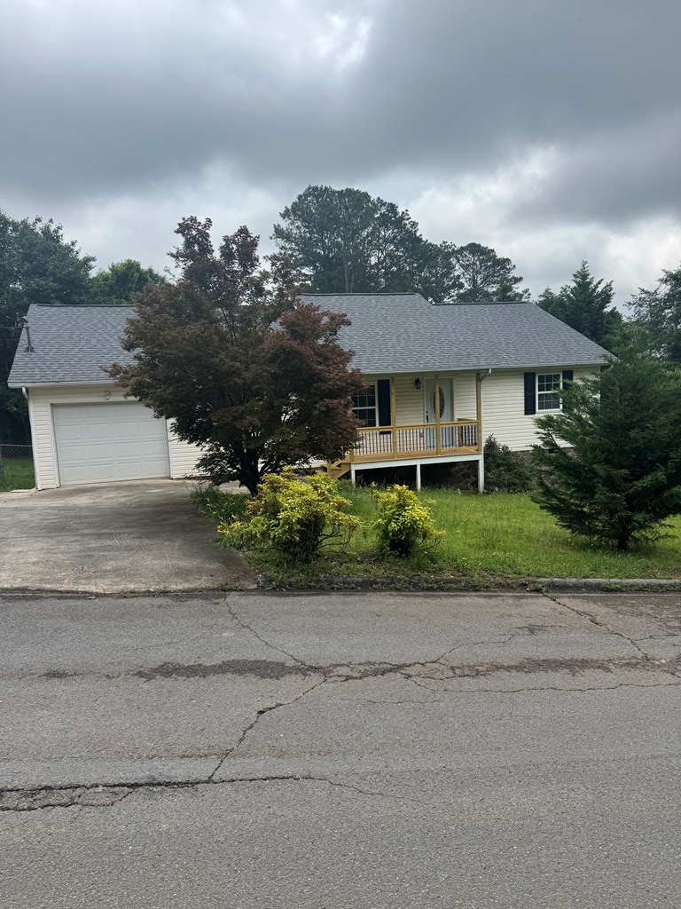 408 Ridgecrest Drive
