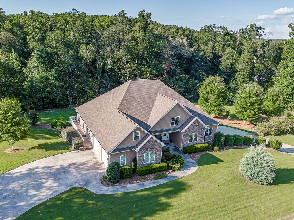 1080 Estate Drive