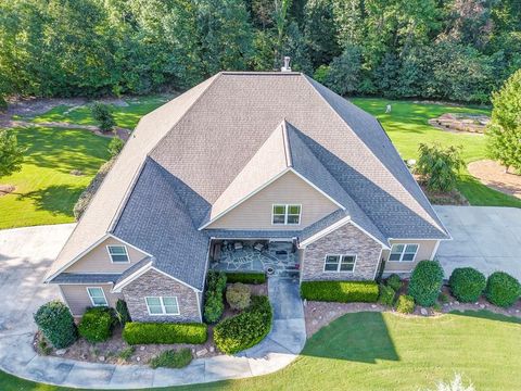 1080 Estate Drive DALTON GA 30720