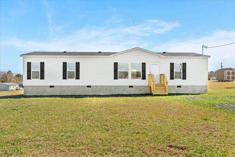 72 Jonathan Drive CHATSWORTH GA 30705
