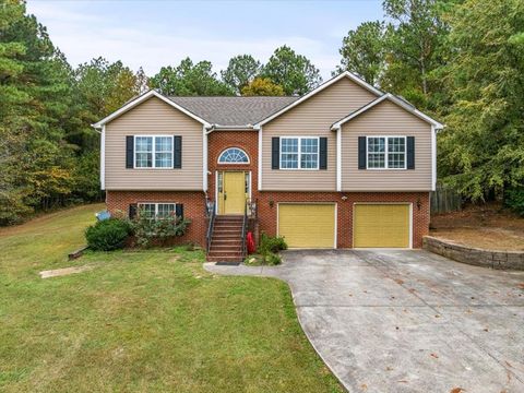 233 Bell Loop CHATSWORTH GA 30705