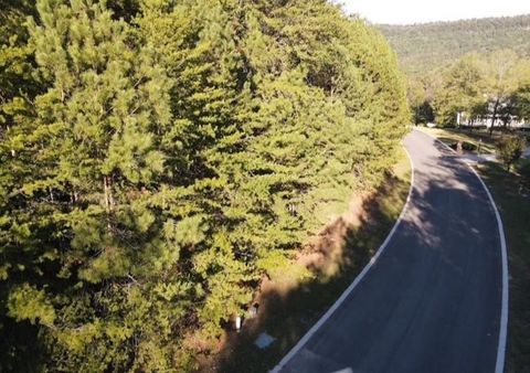 Lot 6 Eden Park Drive ROCKY FACE GA 30740