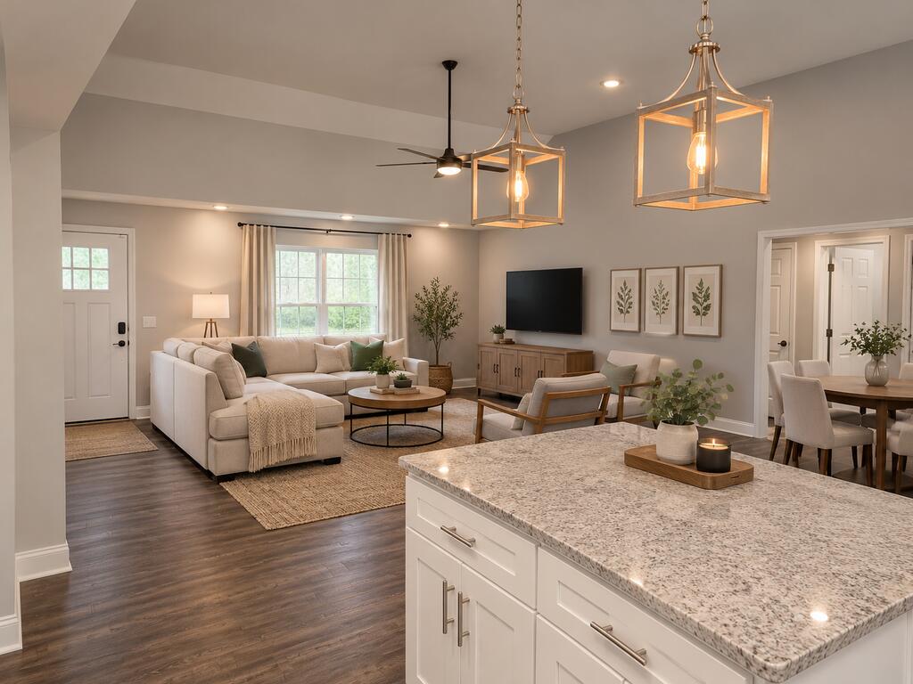 3384 Lake Kathy Road