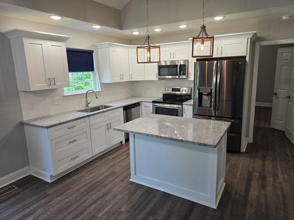 3384 Lake Kathy Road