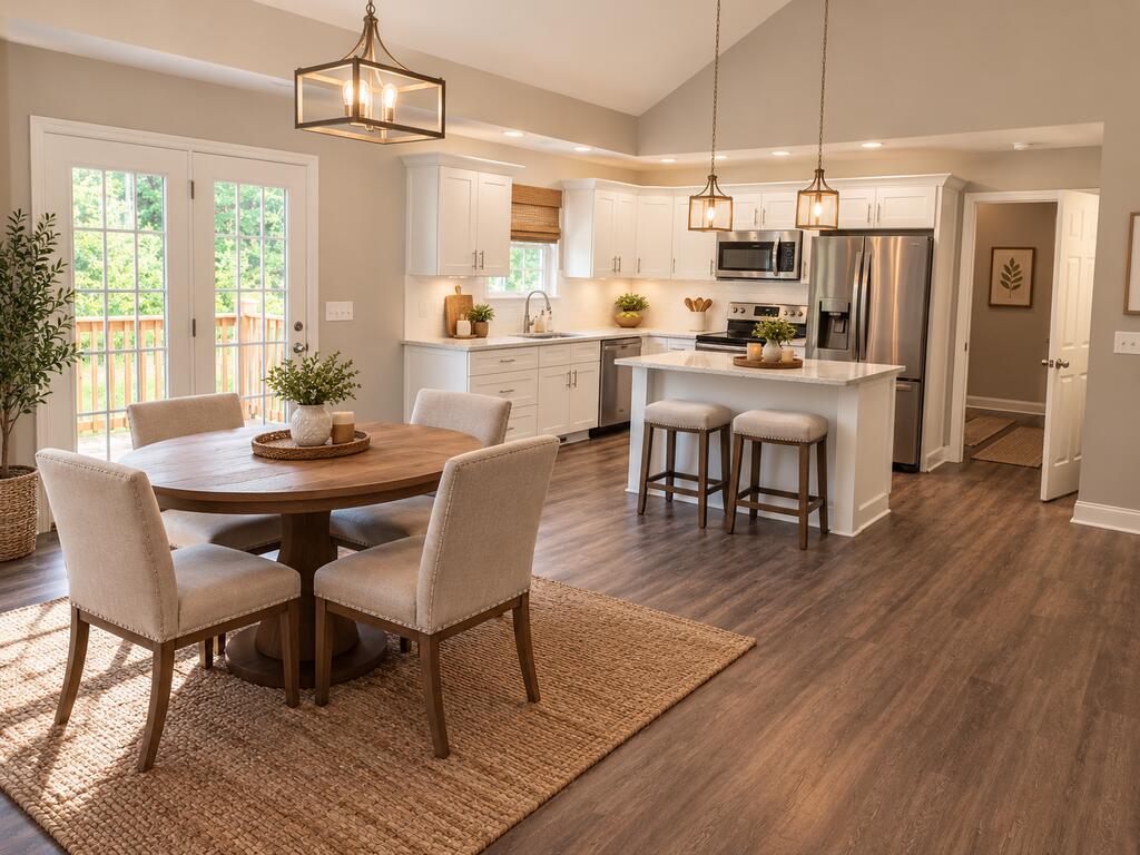 3384 Lake Kathy Road
