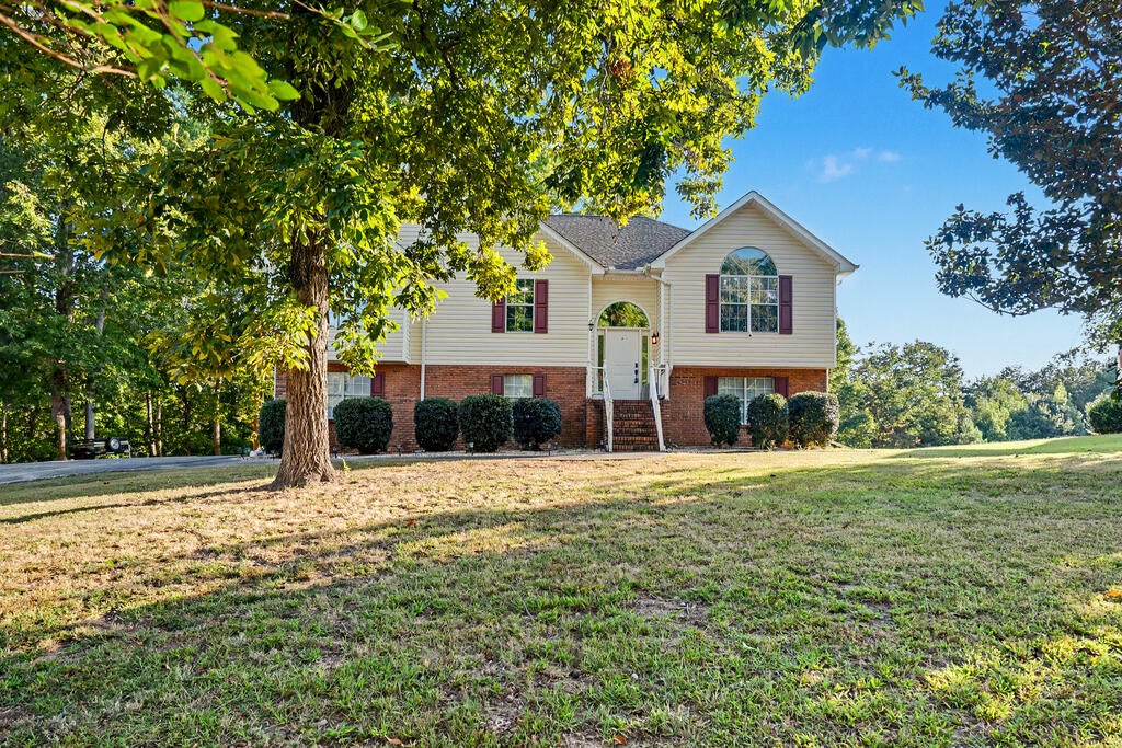 625 Mount View Dr