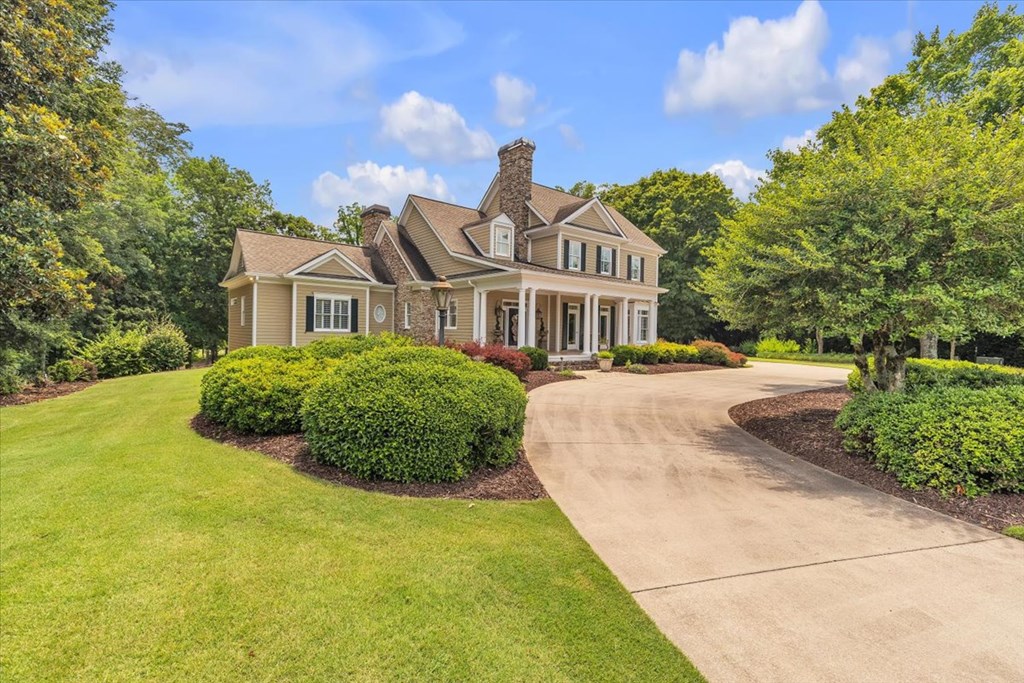 200 N Goose Hill Road