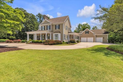 200 N Goose Hill Road ROCKY FACE GA 30740