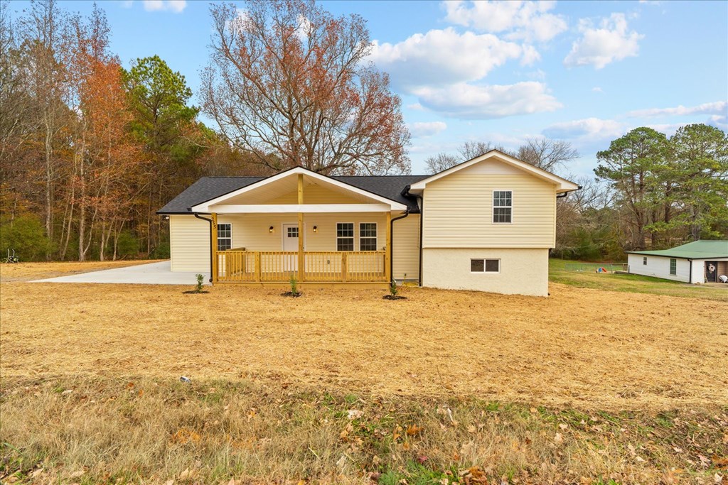 255 Pine Hill Drive