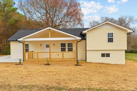255 Pine Hill Drive Tunnel Hill GA 30755