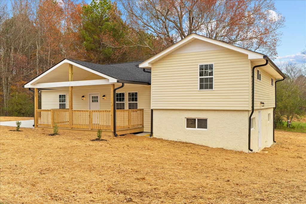 255 Pine Hill Drive