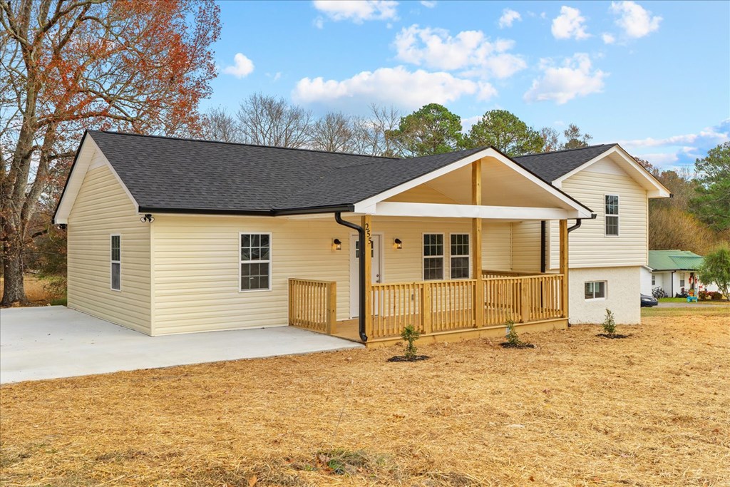 255 Pine Hill Drive