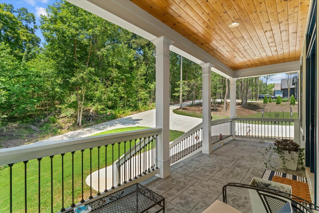 305 Haig Mill Lake Rd
