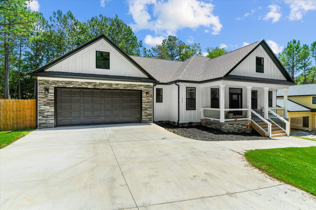 305 Haig Mill Lake Rd