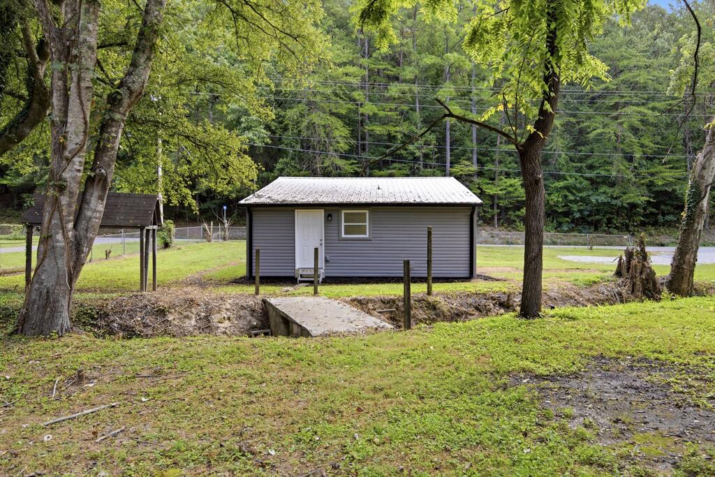 928 Childress Hollow Road
