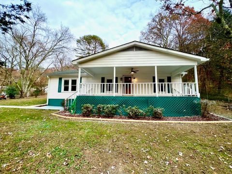 309 W Schmitt Road Rossville GA 30741