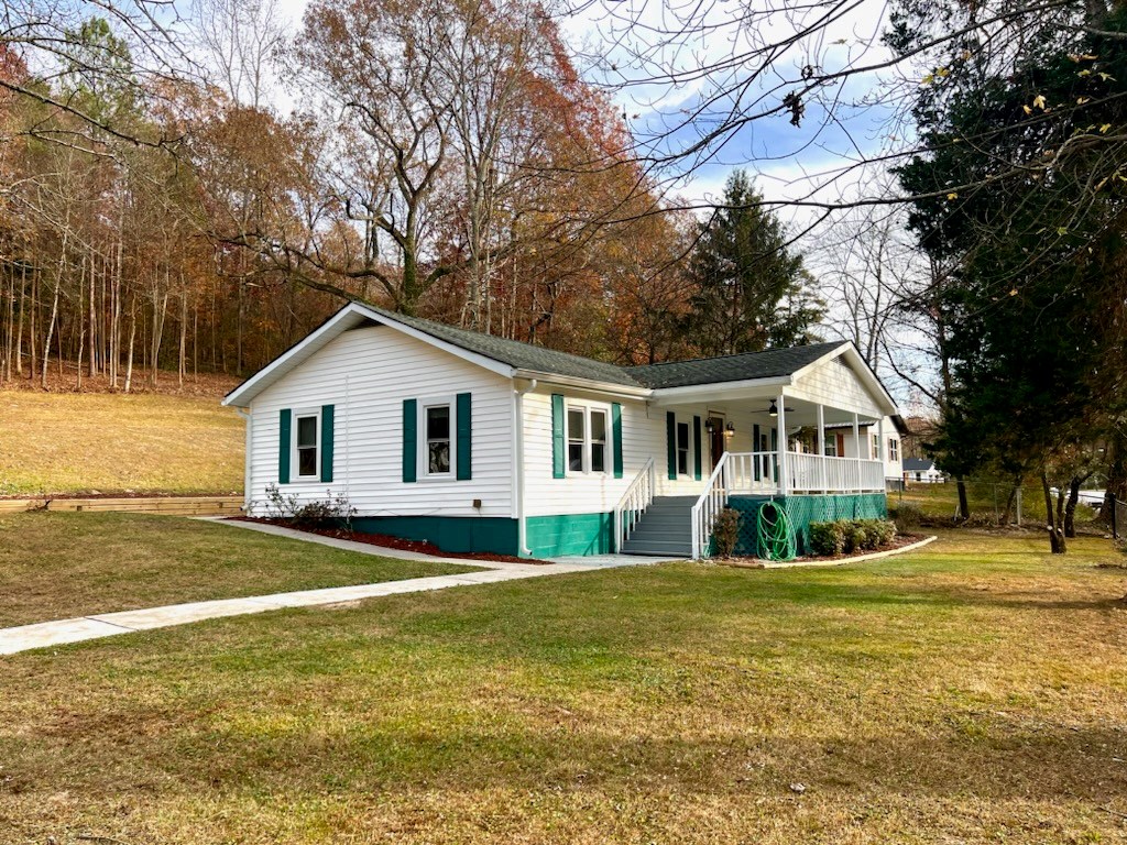 309 W Schmitt Road