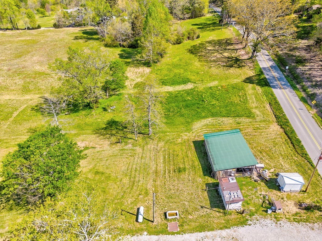 Lot 4 Stewart Road