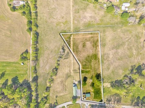 Lot 4 Stewart Road Tunnel Hill GA 30755