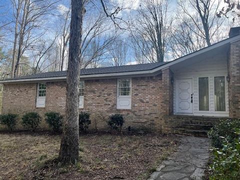 810 Mill Creek Road ROCKY FACE GA 30740