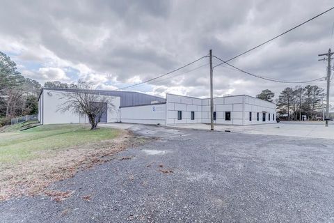 3239 S Dixie Hwy DALTON GA 30720