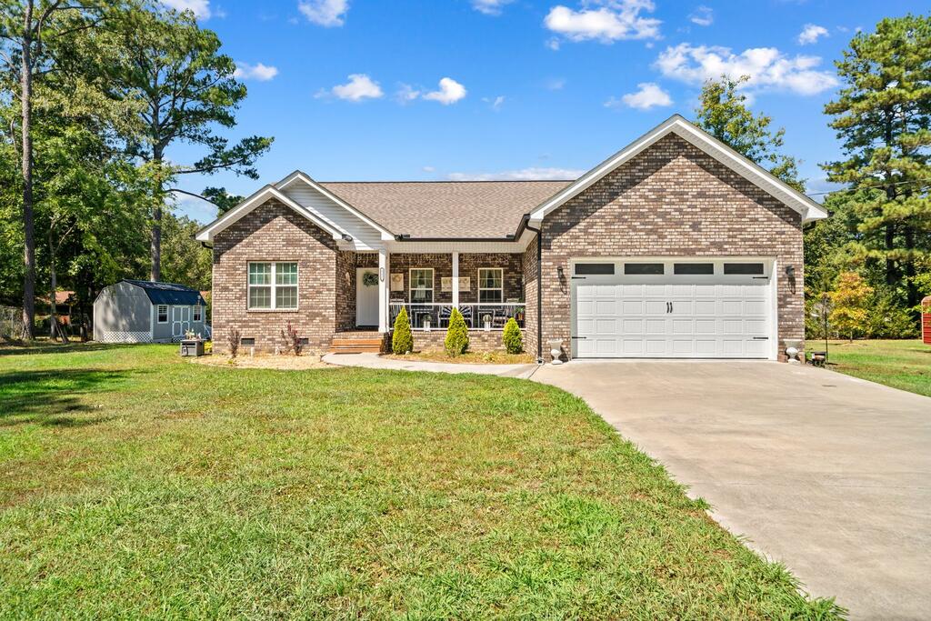 521 GI Maddox Pkwy
