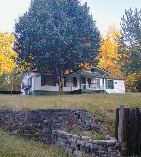 1458 New Hope Church Road Tunnel Hill GA 30755