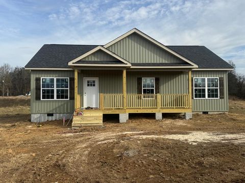 2456 Brown Bridge Road DALTON GA 30721