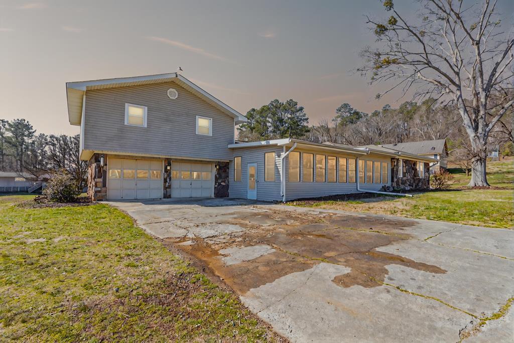 170 Round Knob Road