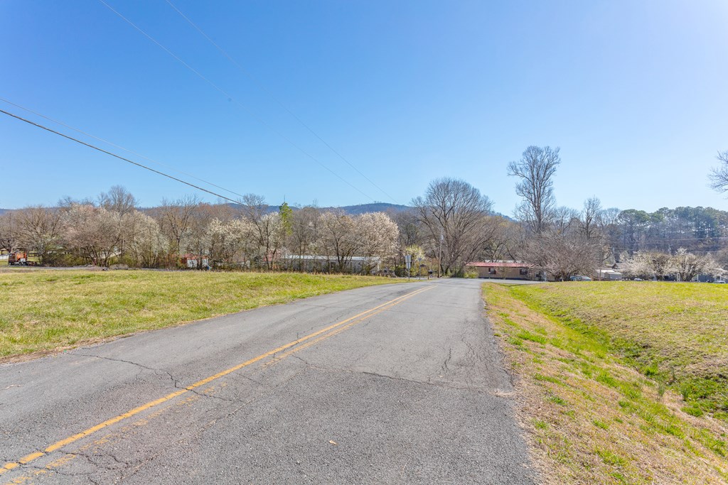 170 Round Knob Road