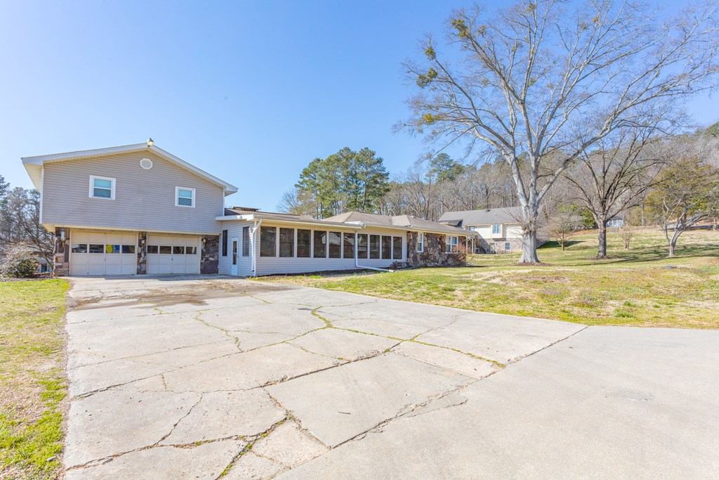 170 Round Knob Road