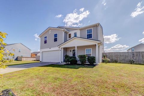 803 Riverside Drive Calhoun GA 30701