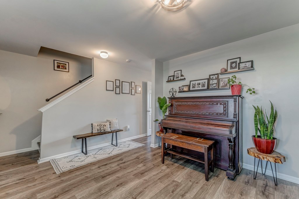 803 Riverside Drive
