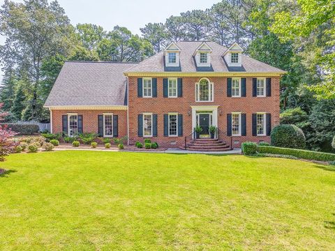 1603 Habersham Way DALTON GA 30720