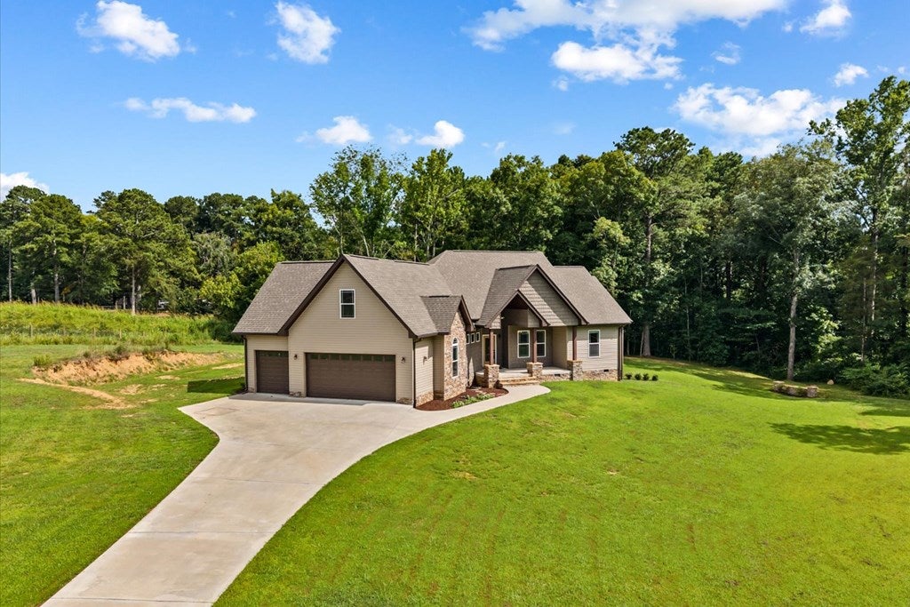 88 McBryer Road