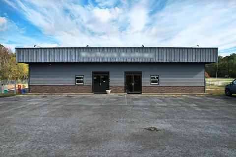 63 Hwy 95 Rock Spring GA 30739