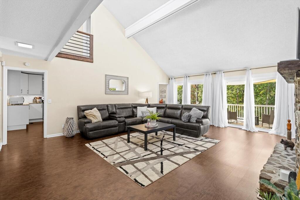 4205 Loftwood Drive