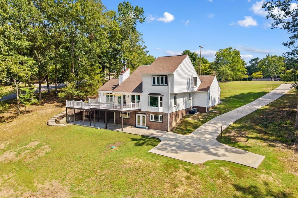 4205 Loftwood Drive