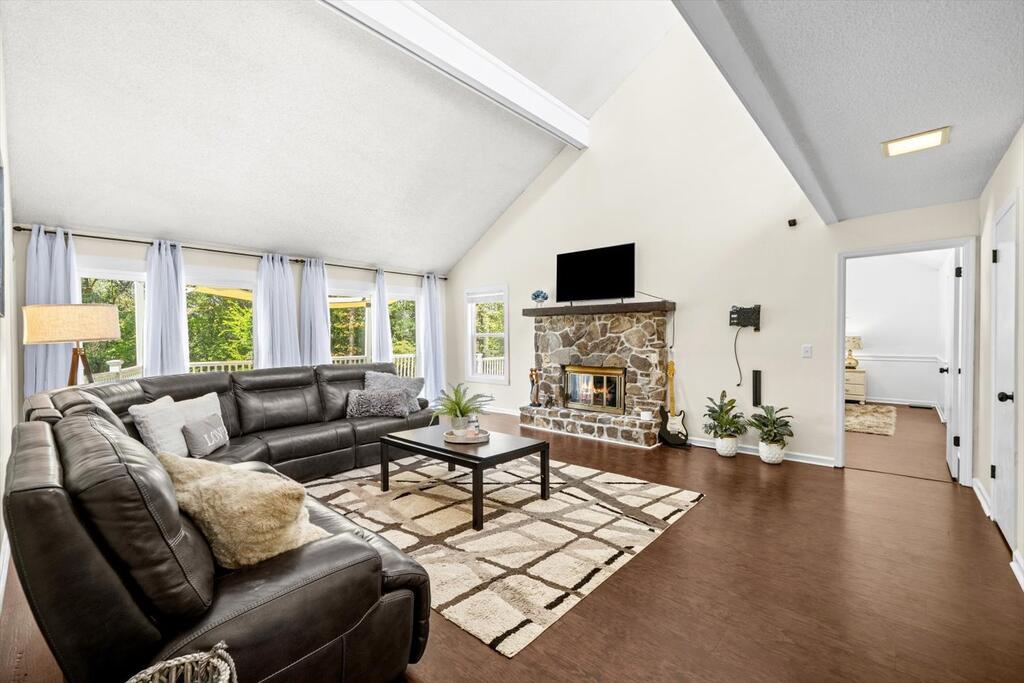 4205 Loftwood Drive