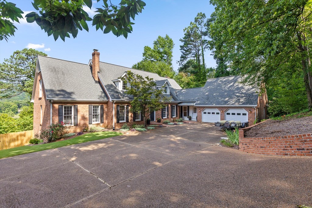 522 Rainsong Road