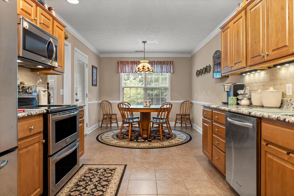 322 Peachtree Circle