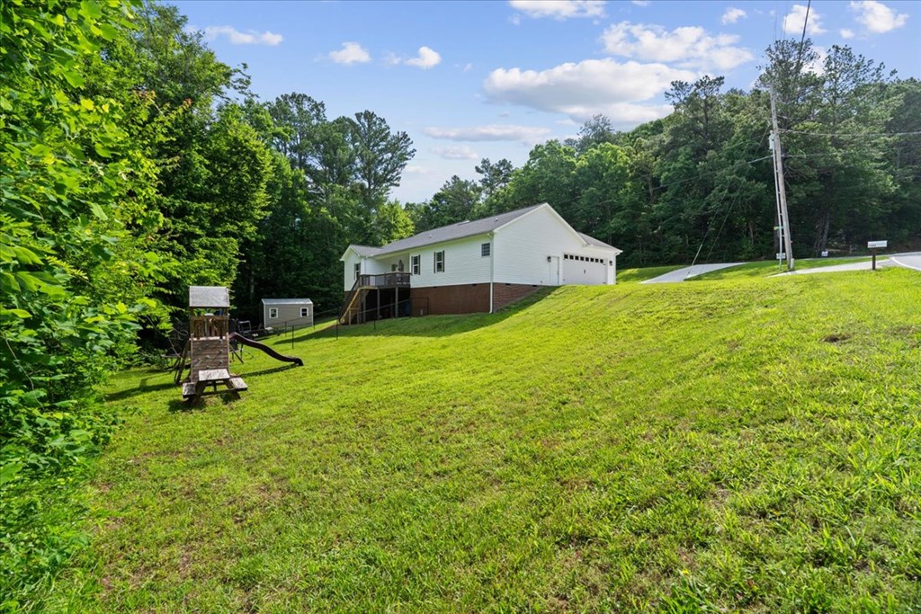 1604 Houston Valley Road