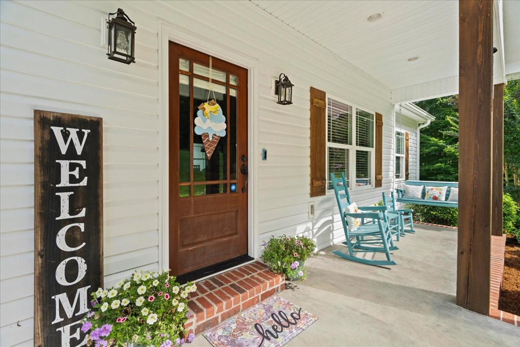 1604 Houston Valley Road